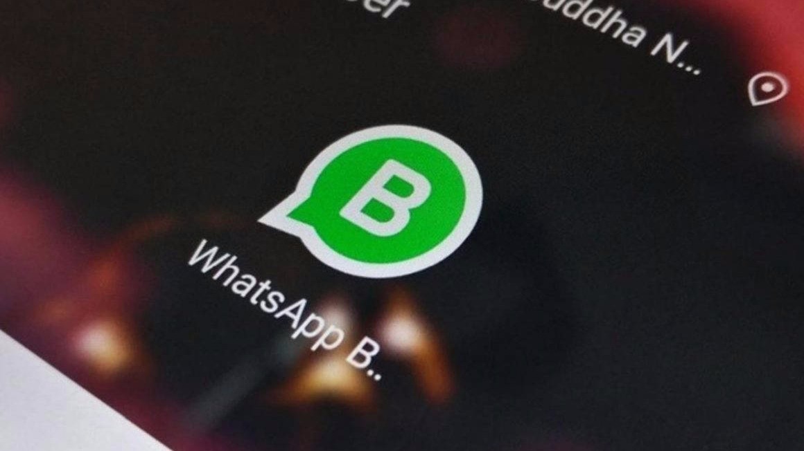 como baixar e instalar whatsapp business