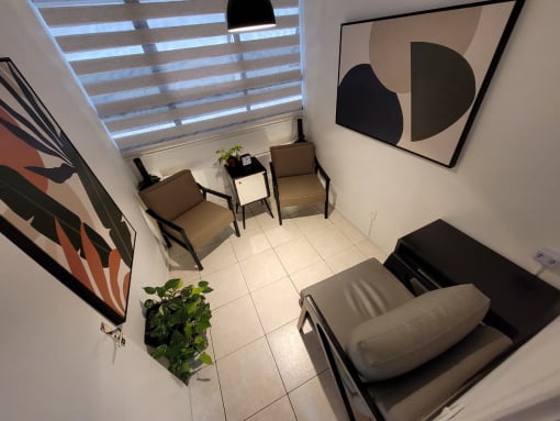 Sala 1